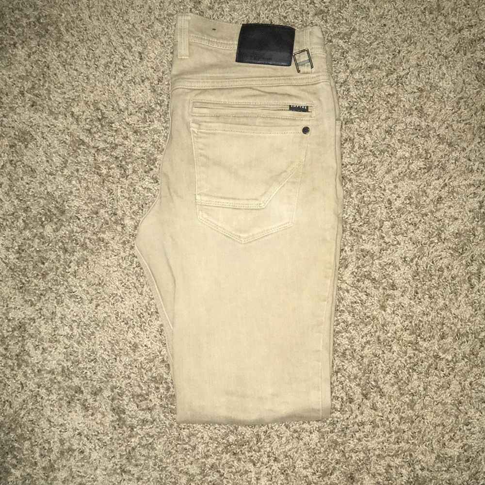 Empyre jeans